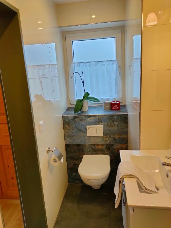 Gaestehaus Sonnleit'N Lenggries Kültér fotó