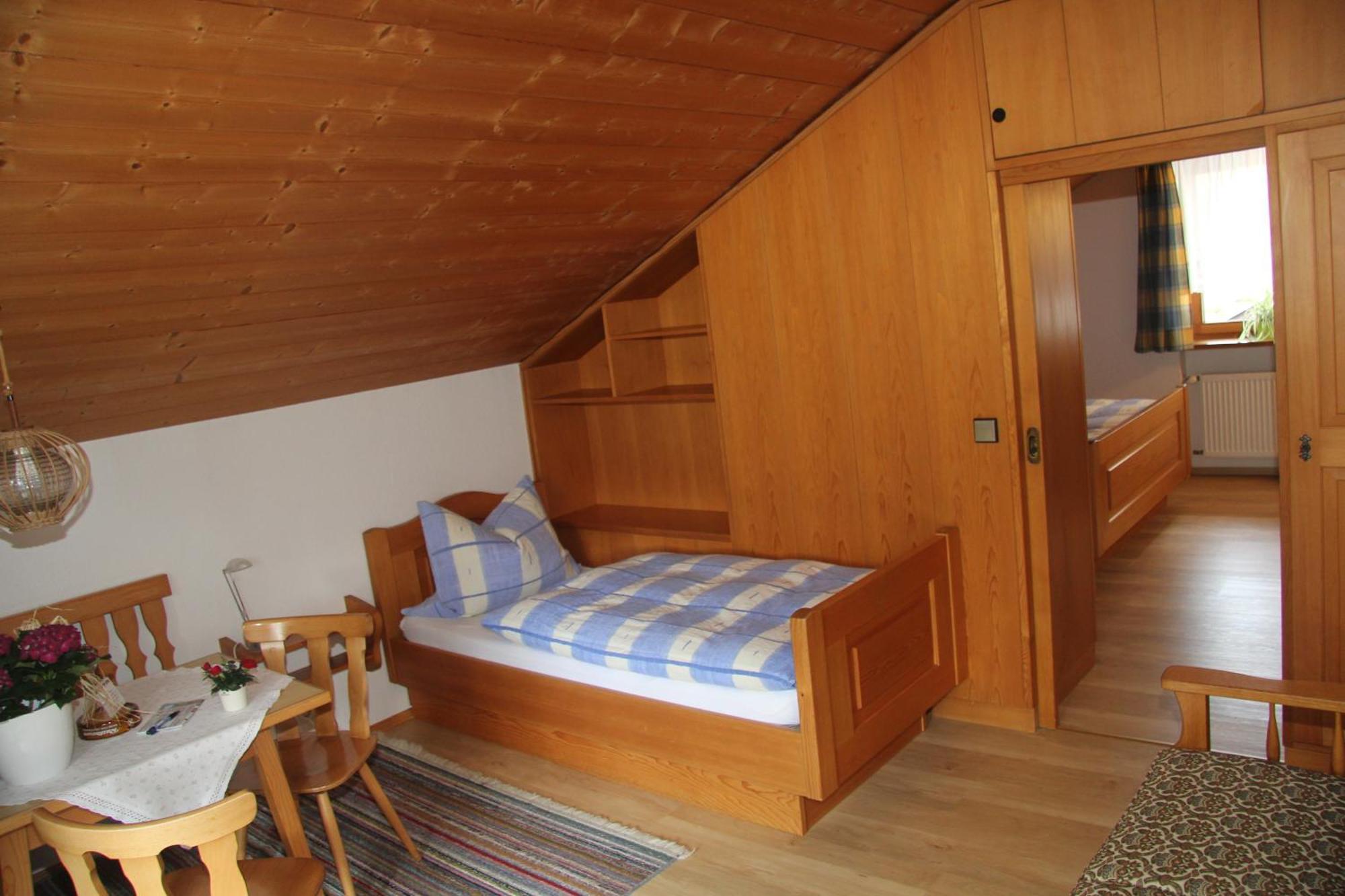 Gaestehaus Sonnleit'N Lenggries Kültér fotó