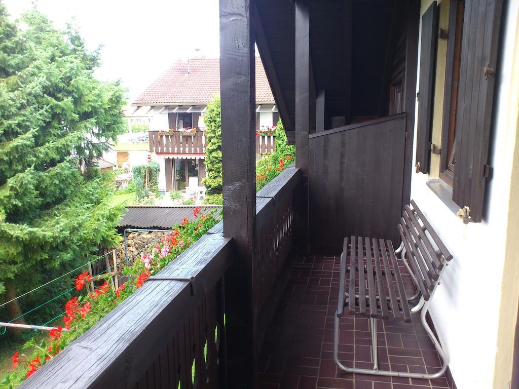 Gaestehaus Sonnleit'N Lenggries Szoba fotó