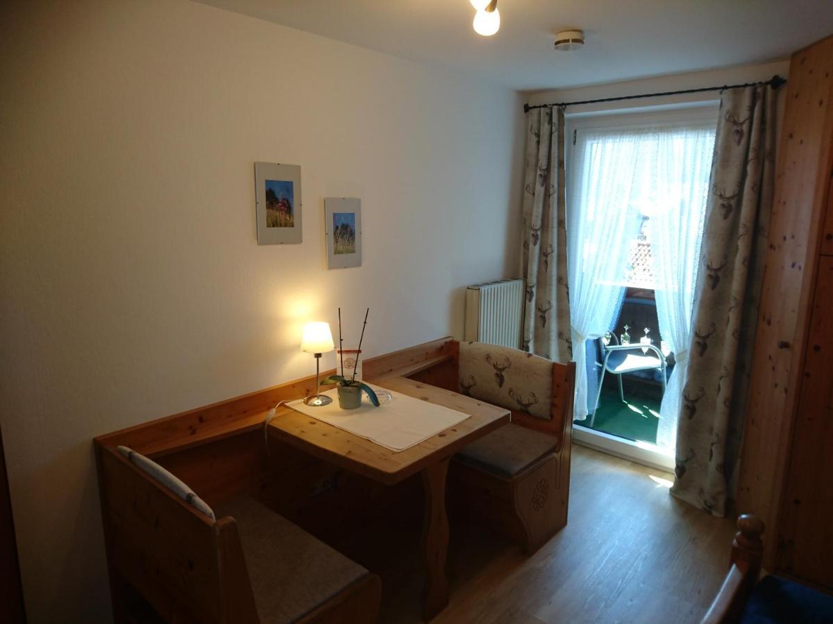 Gaestehaus Sonnleit'N Lenggries Kültér fotó